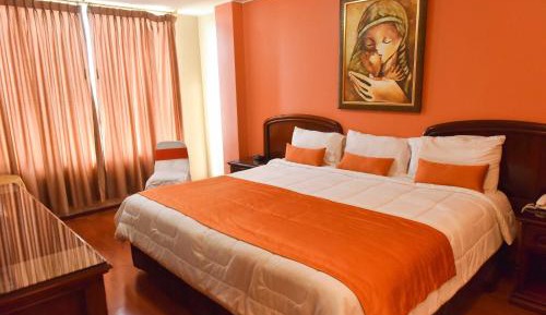 Junior Suite