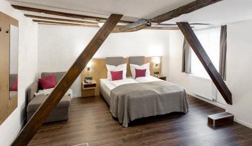 Comfort Double Room