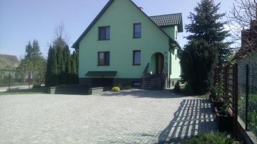 Maisonette