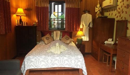 Superior Queen Room
