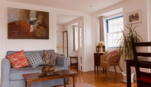 One-Bedroom Apartment - 3rd Floor