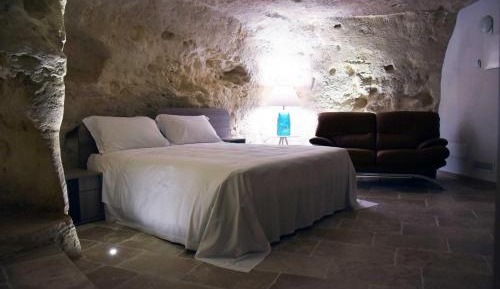 Deluxe Double Room with Bath