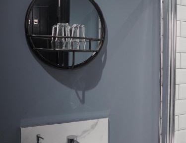 Single Room with Shower