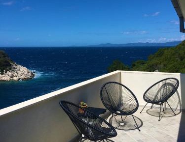 Family Room with Sea View