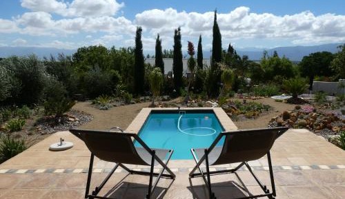 Family Holiday Home
