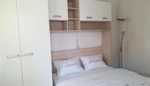 Apartment - Ground Floor