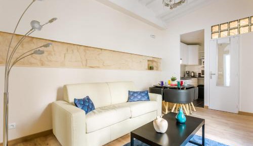 Standard Apartment