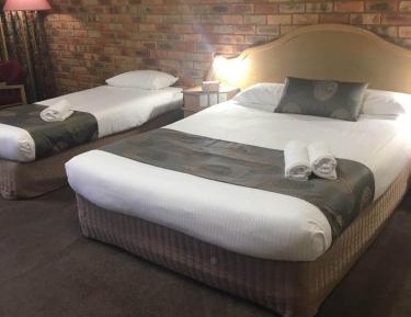 Double or Twin Room