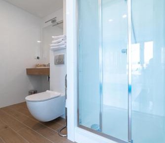 Apartment - Split Level