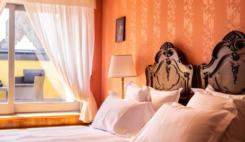 Classic Double or Twin Room