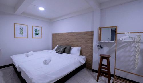 Five-Bedroom House
