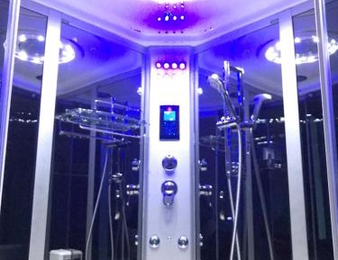 King Suite with Spa Bath