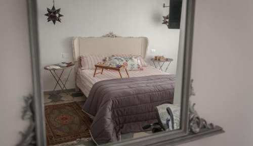 Deluxe Junior Suite