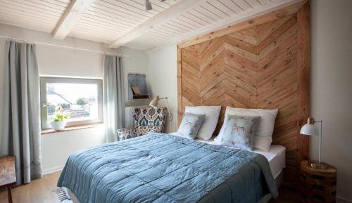 Three-Bedroom Suite