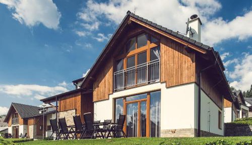Five-Bedroom House
