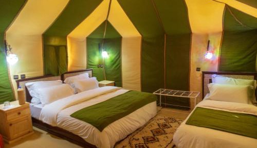 Tent