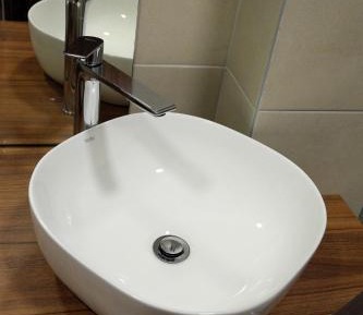 Single Room with Shower