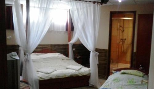 Triple Room - Pension