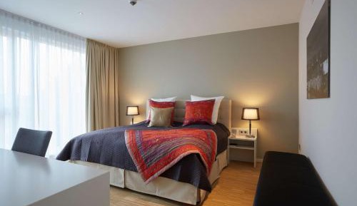 King Suite