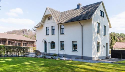 Six-Bedroom House