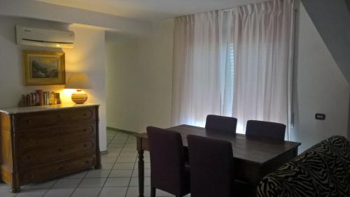 Superior Two-Bedroom Apartment