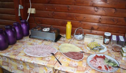Chalet