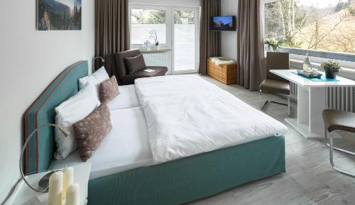 Triple Room with Balcony