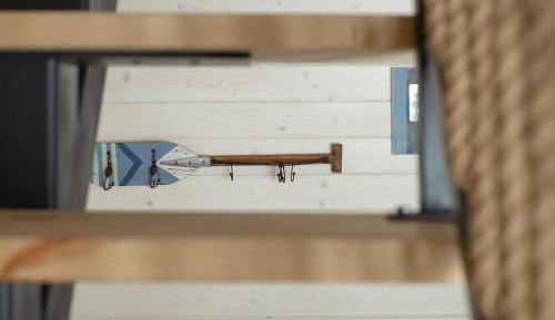 Apartment - Split Level