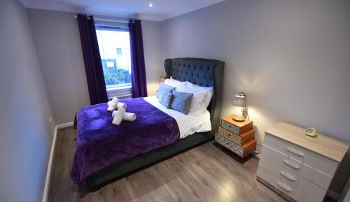 Two-Bedroom Apartment - Unit 2