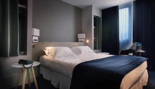 Comfort Room