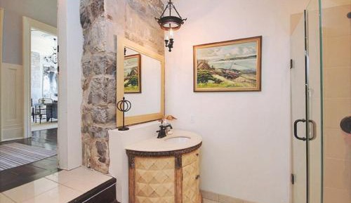 Two-Bedroom Grand Suite