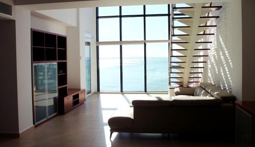 Duplex Apartment