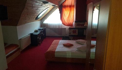 Apartment - Split Level