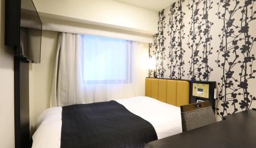 Double Room - Non-Smoking 