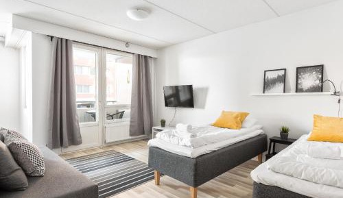 Family Apartment