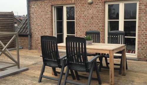 Suite with Terrace
