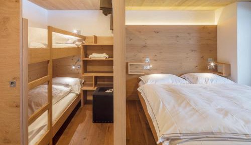 Comfort Quadruple Room