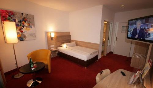 Superior Single Room