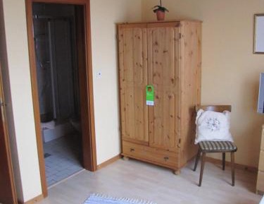 Twin Room with Extra Bed