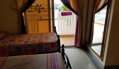 Suite with Sea View