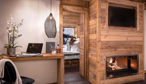 Superior Suite (2 Adults)