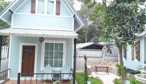 Family Bungalow
