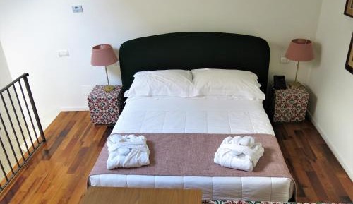 Family Junior Suite