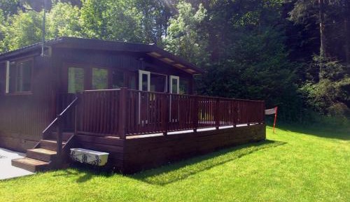Three-Bedroom Chalet