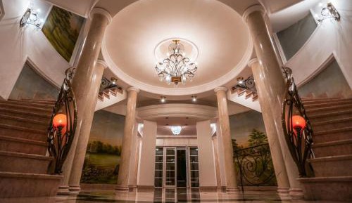 Deluxe Villa