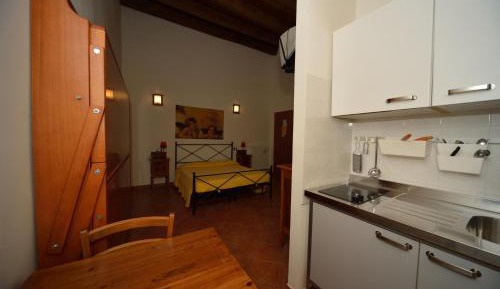 Classic Quadruple Room