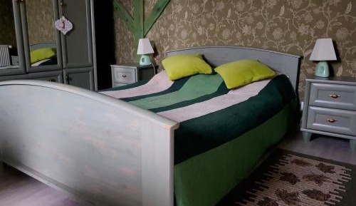 Apartment (2 Adults)
