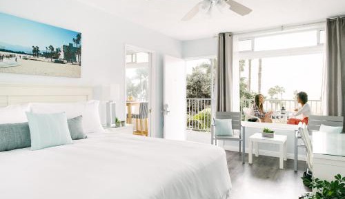 King Room with Ocean View