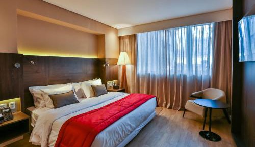 Suite Business 