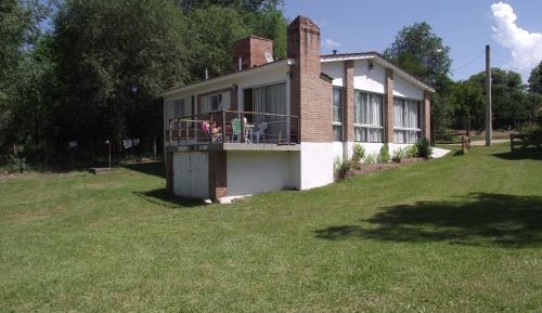 Two-Bedroom Chalet